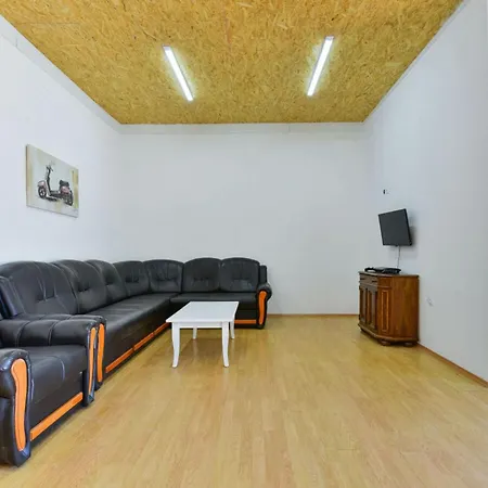 Marinic Comfortable Ζαντάρ