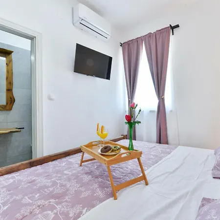 Marinic Comfortable Ζαντάρ