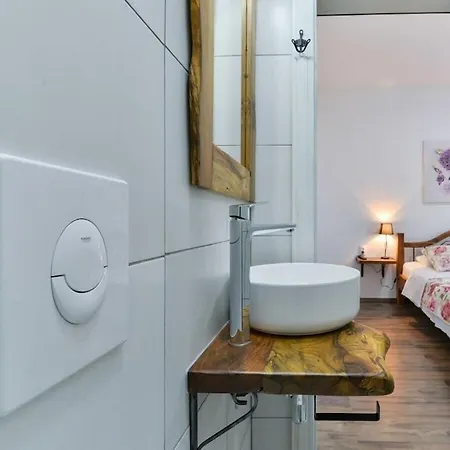 Vila Marinic Comfortable *