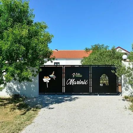 Vila Marinic Comfortable