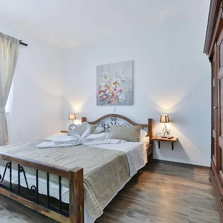 Marinic Comfortable Vila Zadar