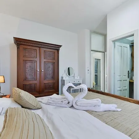 Vila Marinic Comfortable Zadar