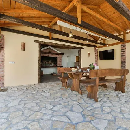 Vila Marinic Comfortable *