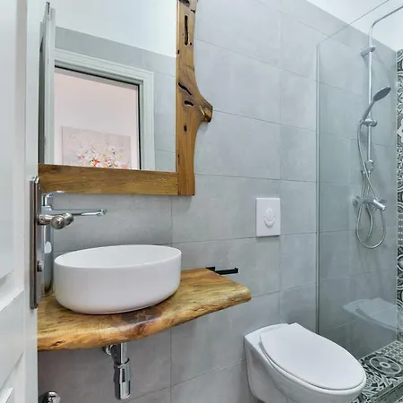 Marinic Comfortable Vila Zadar