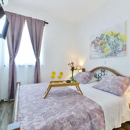 Vila Marinic Comfortable *