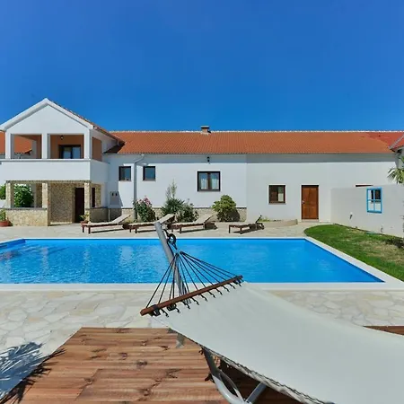 Vila Marinic Comfortable *