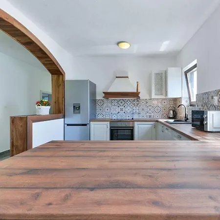 Marinic Comfortable Vila Zadar