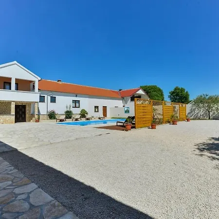 Vila Marinic Comfortable