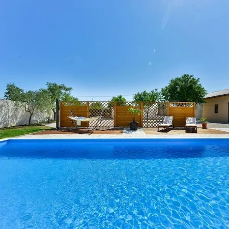 Vila Marinic Comfortable