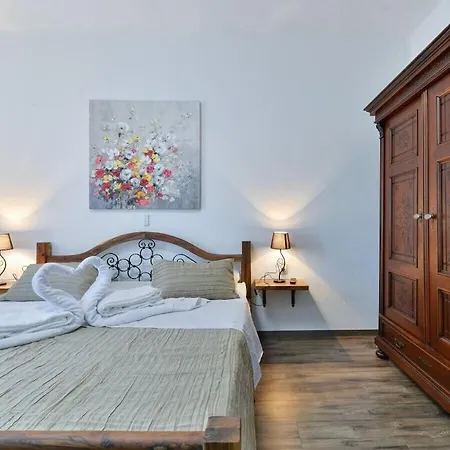 Marinic Comfortable Vila *