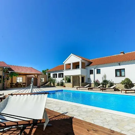 Vila Marinic Comfortable Zadar