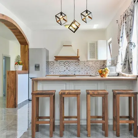 Vila Marinic Comfortable Zadar