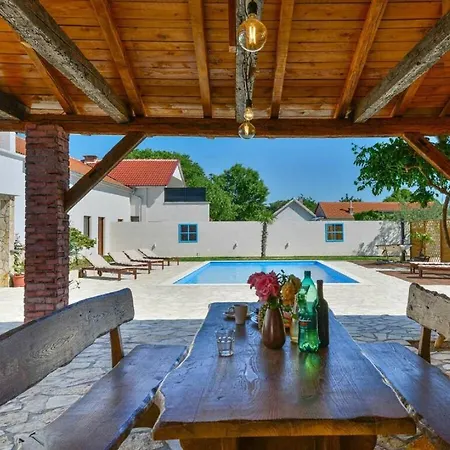 Vila Marinic Comfortable *