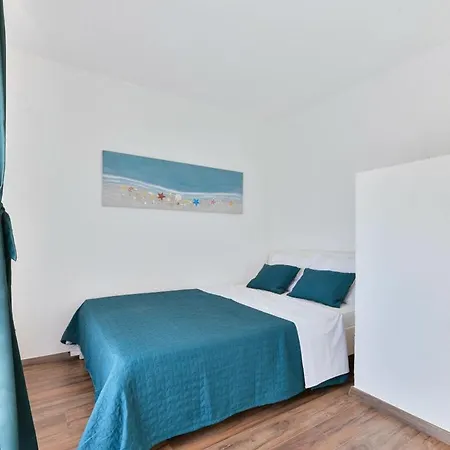 Marinic Comfortable Vila *