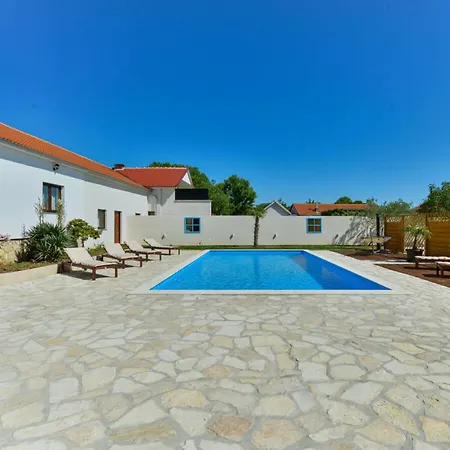 Marinic Comfortable Vila Zadar