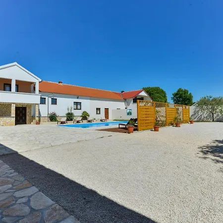 Marinic Comfortable Vila