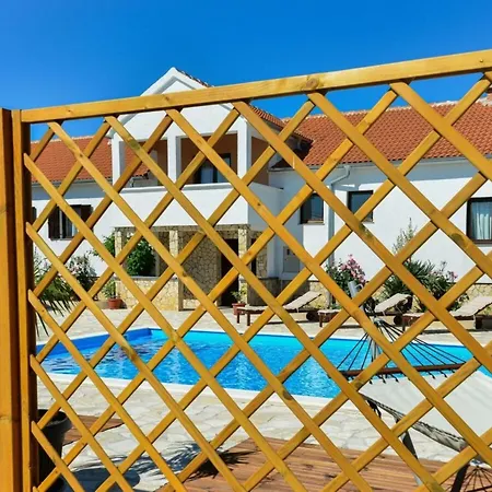 Vila Marinic Comfortable *