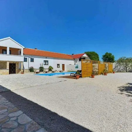 Vila Marinic Comfortable