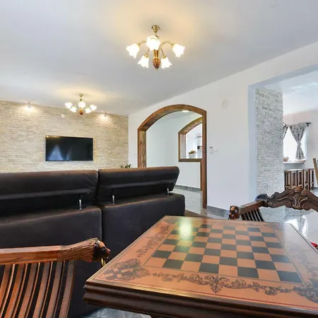 Vila Marinic Comfortable *