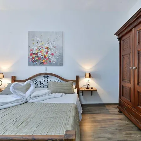 Vila Marinic Comfortable *