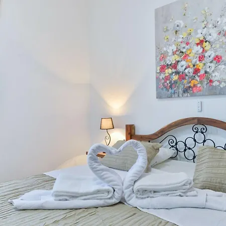 Vila Marinic Comfortable *