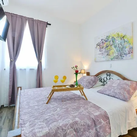 Marinic Comfortable Vila