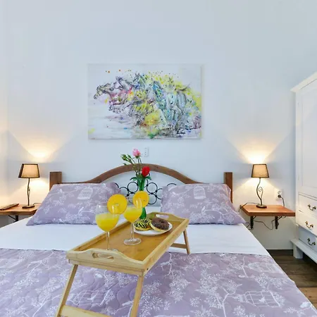 Marinic Comfortable Vila Zadar