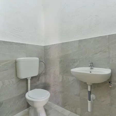 Marinic Comfortable Vila